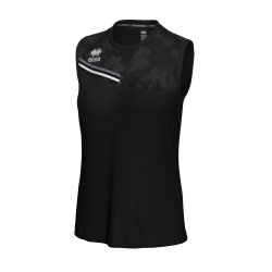 Errea Dame Spillertrje | Sort