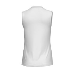 Errea Dame Spillertrje | Hvid