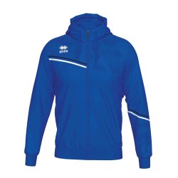 Errea Trningsjakke | Bl