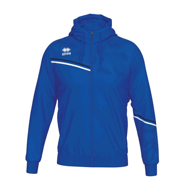 Errea Trningsjakke | Bl