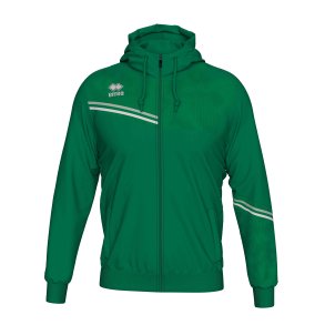 Errea Trningsjakke | Grn
