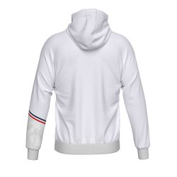 Errea Trningsjakke | Hvid