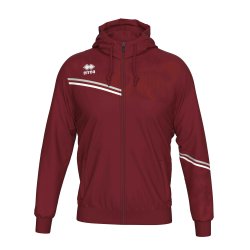 Errea Trningsjakke | Maroon
