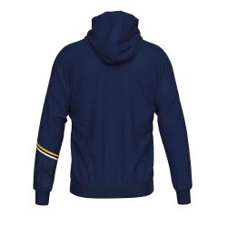 Errea Trningsjakke | Mrkebl