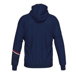 Errea Trningsjakke | Mrkebl