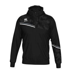 Errea Trningsjakke | Sort