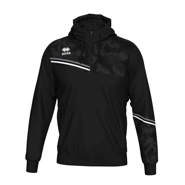 Errea Trningsjakke | Sort