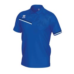 Errea Poloshirt I Bl