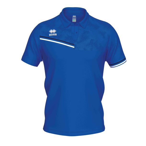 Errea Poloshirt I Bl