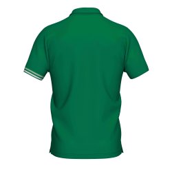 Errea Poloshirt I Grn
