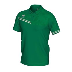 Errea Poloshirt I Grn