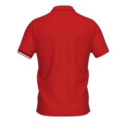 Errea Poloshirt I Rd