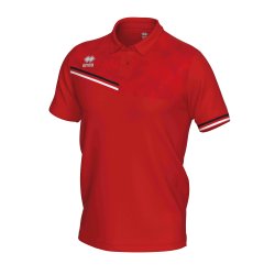 Errea Poloshirt I Rd