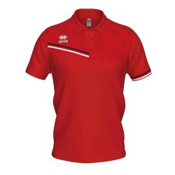 Errea Poloshirt I Rd