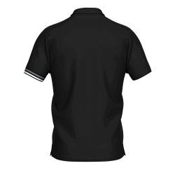Errea Poloshirt I Sort