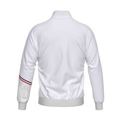 Errea Trningsjakke | Hvid