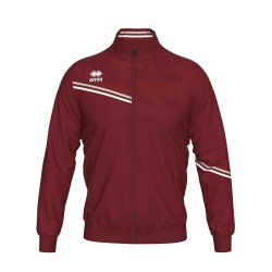 Errea Trningsjakke | Maroon
