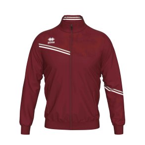 Errea Trningsjakke | Maroon