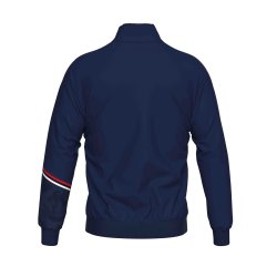 Errea Trningsjakke | Mrkebl