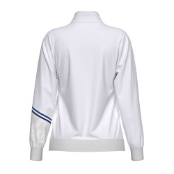 Errea Dame Trningsjakke | Hvid