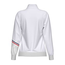 Errea Dame Trningsjakke | Hvid