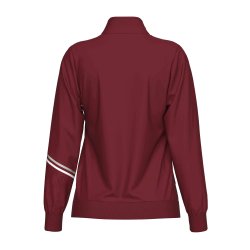 Errea Dame Trningsjakke | Maroon