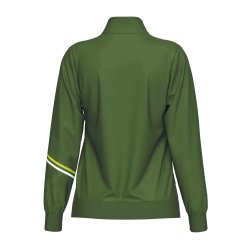 Errea Dame Trningsjakke | Militr Grn