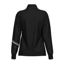 Errea Dame Trningsjakke | Sort