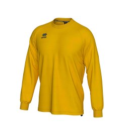 Errea Madison Sweatshirt | Gul