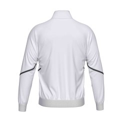 Errea Trningsjakke | Hvid