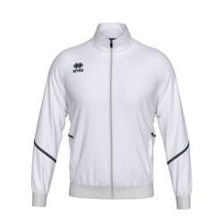 Errea Trningsjakke | Hvid