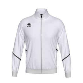 Errea Trningsjakke | Hvid