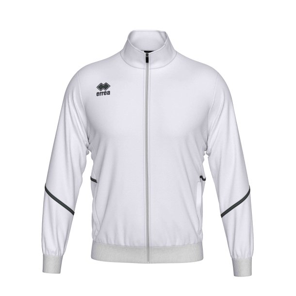 Errea Trningsjakke | Hvid