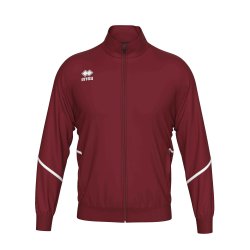 Errea Trningsjakke | Maroon