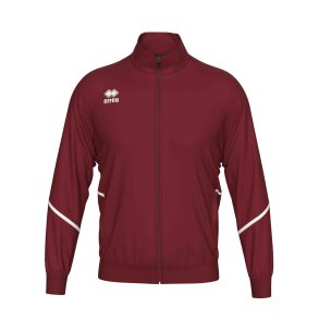 Errea Trningsjakke | Maroon