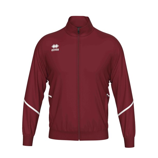 Errea Trningsjakke | Maroon