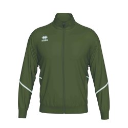 Errea Trningsjakke | Militr Grn