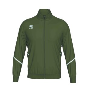 Errea Trningsjakke | Militr Grn