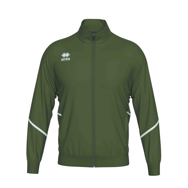 Errea Trningsjakke | Militr Grn