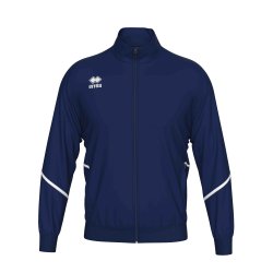 Errea Trningsjakke | Mrkebl