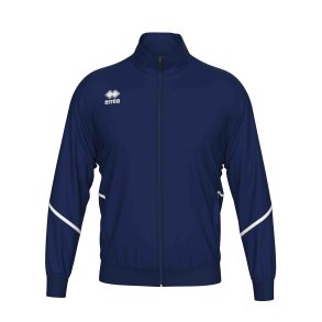 Errea Trningsjakke | Mrkebl