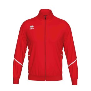 Errea Trningsjakke | Rd