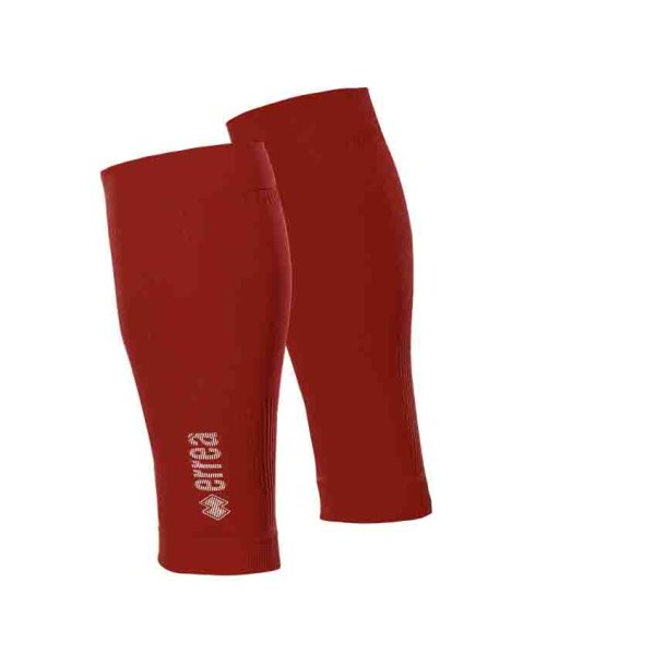 Errea Nashi Sleeve ben - Bordeaux