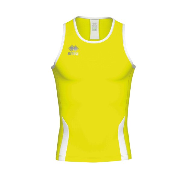 Errea | Tanktop | Gul