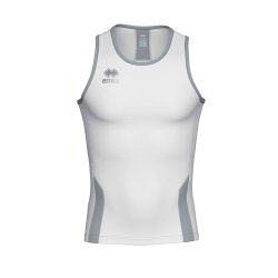 Errea | Tanktop | Hvid