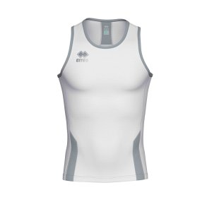 Errea | Tanktop | Hvid