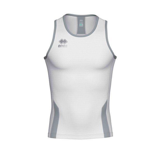 Errea | Tanktop | Hvid