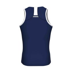 Errea | Tanktop | Mrkebl