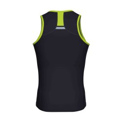 Errea | Tanktop | Sort