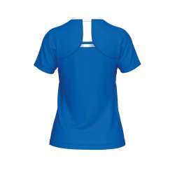 Errea | Remy Dame Sportstrje / Lbe-T-shirt | Bl